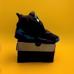 Air Jordan 8 Retro (GS)