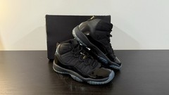 Jordan Air Jordan 11 Retro Gamma Blue 2013 Size 5.5Y / 7 womens MINT