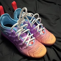NEVER WORN Nike Air Max Plus Grade School 5y women size 6.5
