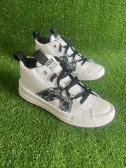 Converse All Star Chuck Taylor “Digi Camo” Youth Size 3