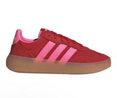 Adidas Barreda Decode J – Red/Pink – Size 5.5