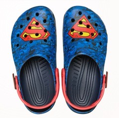 Crocs Superman Classic Clog SZ C11