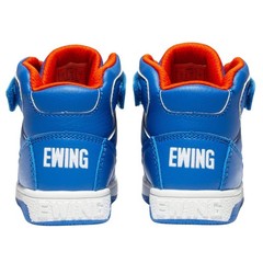 Patrick Ewing Rebound 33 Orion Strap Toddler Shoes 7RBE001 Little Kids Unisex