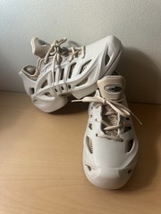 Adidas adiFOM Climacool Wonder Beige Unisex Kids Shoes Size 5.5
