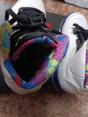 Nike Jordan 5 Retro Female