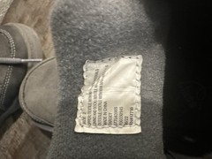 Fall Kids Boots Size 2