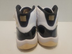 Nike Air Jordan 11 Retro DMP Gratitude 2023/378038-170, Sz 6 Y, Or Sz 8 Women’s