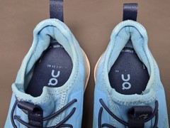 On Running Cloudleap Horizon Tempest 3KE30023064 Shoes Size K1.5 KIDS