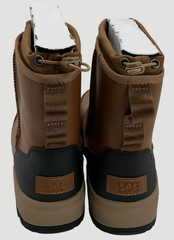 Ugg Adirondack XXV Pull On Big Kid’s Size 6 Chestnut Boots NIB