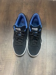 PUMA Junior Sneakers Sonic The Hedgehog US Size 6.5C