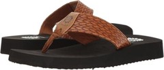 Yellow Box Kid’s Klaire 2 Brown Size 3