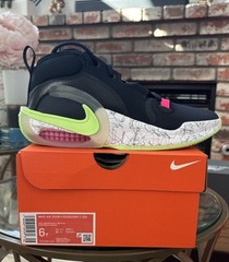 Nike Air Zoom Crossover 2 Athletic Shoes Big Kid 6Y /Men’s 6 / Women’s 7.5