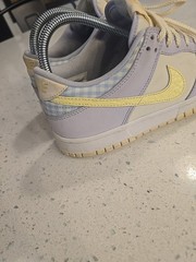 Nike Dunk Low SE Easter (2023) (GS) FJ4641-536 5.5Y W/ Box