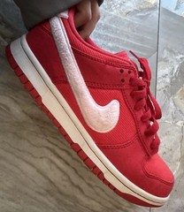 6.5- Nike Dunk Low Valentine’s Day