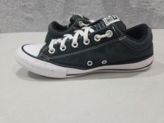 Converse Chuck Taylor All Star Street Ox Slip On Sneakers Unisex Youth Size…