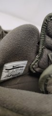 Nike Air Force 1 High WB (GS) ‚Medium Olive‘ sneakers with a gum rubber sole…