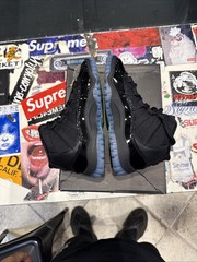 Air Jordan (PS) 11 Retro „GAMMA BLUE“ 2025 – Size 13C – 378039 047 (682-521)