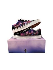 [Vans – Size 6] Old Skool (KPop Demon Hunters: HUNTR/X – “Carbs”)