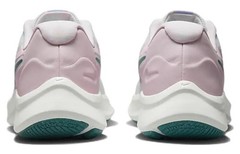 Nike Star Runner 3 GS ‚White Pink Mineral Teal‘ – DA2776-102 Size 4.5