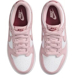 Nike Dunk Anti Slip Wear Resistant Low Top Kids‘ Kids HV0930-100 New Authentic