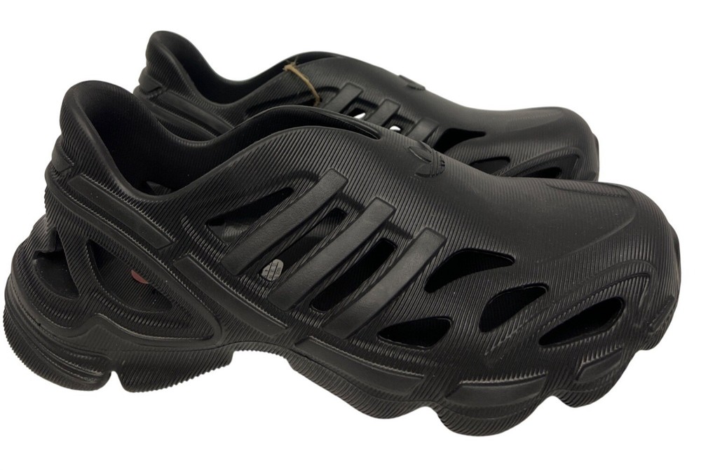 Adidas adiFOM Supernova Kid’s Junior’s Climacool Shoes Black Size 4 Lightweight