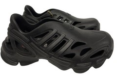 Adidas adiFOM Supernova Kid’s Junior’s Climacool Shoes Black Size 4 Lightweight