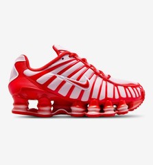 Nike Shox TL/Green Shock/Black/IO4645-300 kids womens