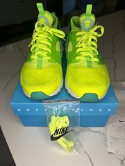 Nike Air Huarache Run Ultra DB Doernbecher 898635-700 Size 5.5Y RARE!!! Worn 1x