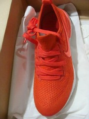 NIKE EPIC REACT FLYKNIT 2 (GS) AQ3243 601 SIZE 3.5Y~7Y