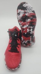 (GS) Under Armour Jet ’21‘ (Size 6Y)