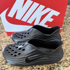 Nike Reactx Rejuven8 (GS) 7y