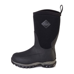 MUCK BOOT Kid’s Rugged II Durable Insulated Waterproof Winter Boots – All Sizes
