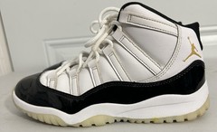 Size 3Y (GS) – Jordan 11 Retro Mid DMP 2023