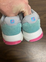 New Balance 888 Rainbow