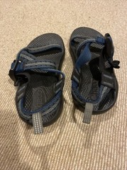 Kids Strap Chacos