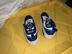 Level SS/New – Nike Air Max Bolt Blue CW1627-400 (9VJJ)