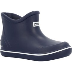 TUFS Little Kids Ankle Deck Boot