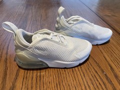Nike Air Max 270 Youth