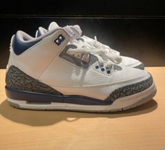 Air Jordan 3 Retro Midnight Navy