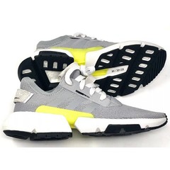 Adidas POD S3.1 J 6.5y Kids Youth Size Womens Size 8 NEW B42056