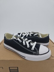 Converse Kids Chuck Taylor All Star Low Black