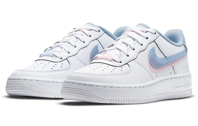 Nike Air Force 1 LV8 Low Double Swoosh – CW1574-100