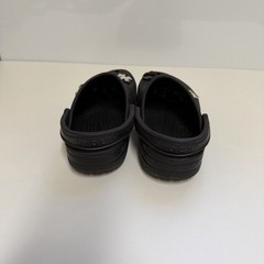 Crocs Classic Clog K Unisex Kids Clogs – US Size W4 M6