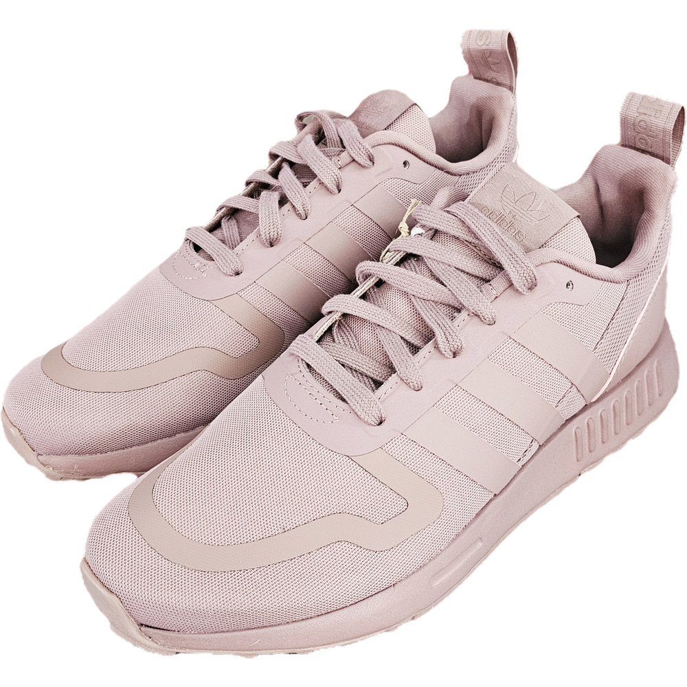 NWB Adidas GX4232 Lavender Sneakers 7 Youth Multix J