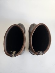 Muck Boots Field Blazer Camo Big Kids Sz 6 Womens Sz 6 Mud Ranch Hunting
