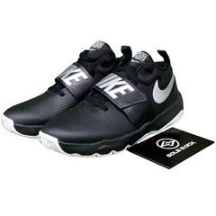 Nike Team Hustle D 8 GS 881941-001