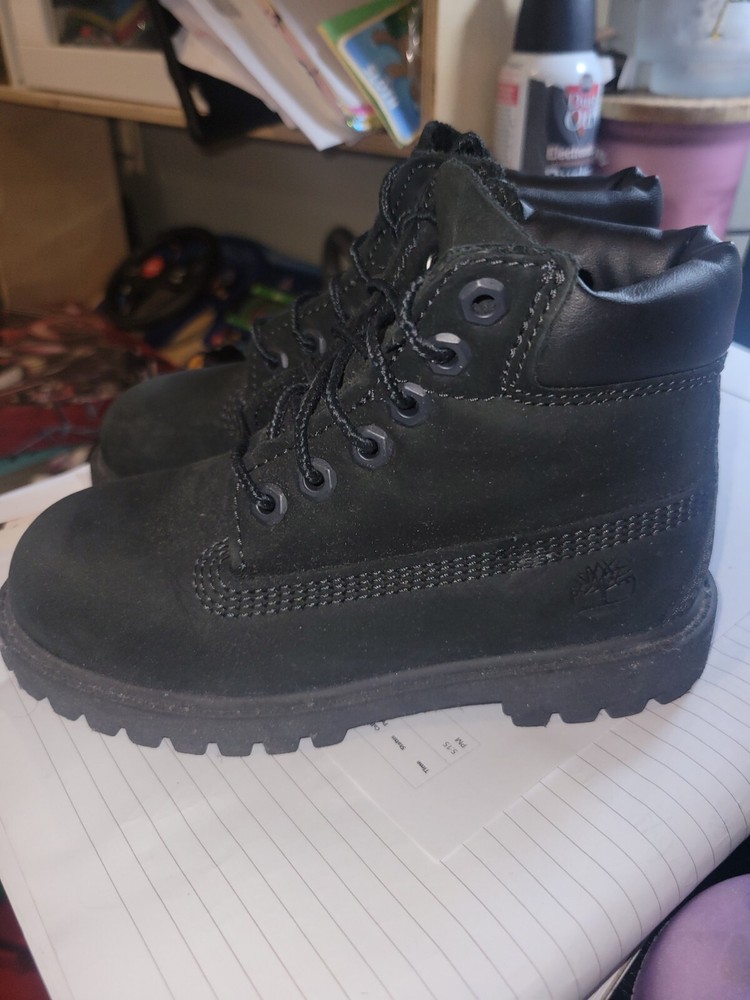 Timberlands