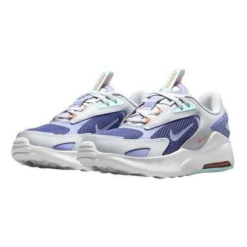 Nike Air Max Bolt Sneaker Multicolor Da Ragazzi Kids Sneakers 10.5C NEW NO BOX