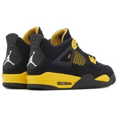 4 Retro 2023 Mid Thunder – 408452-017