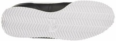 Big Kid’s Nike Cortez Basic Sl Black/White (904764 001) – 5.5